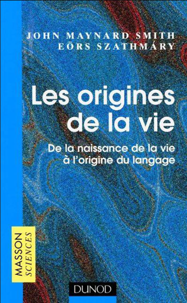 Les Origines de la vie: De la naissance de la vie à l’origine du langage